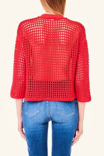 Liu Jo| Damen Strickpullover