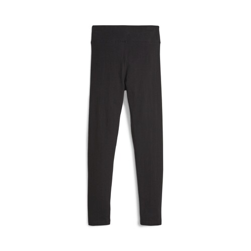 Puma - PUMA SQUAD HIGH WAIST LEGGINGS G - Noir