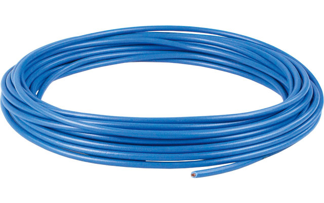 Flexible Aderleitung 1,5 mm² Länge 5 m