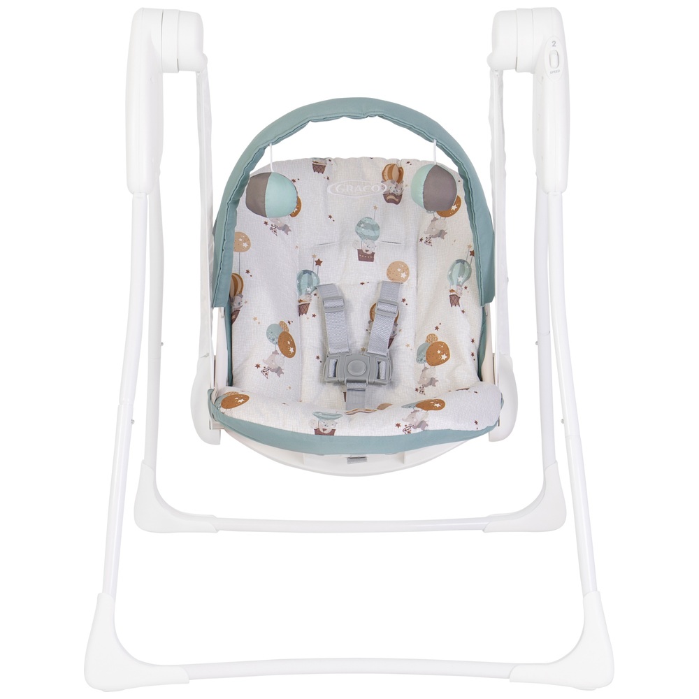 Graco Baby Delight Up and Away Babyschaukel