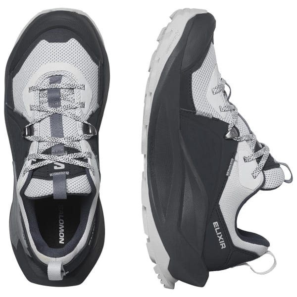 Chaussure de randonnée basse SALOMON ELIXIR GORE-TEX W