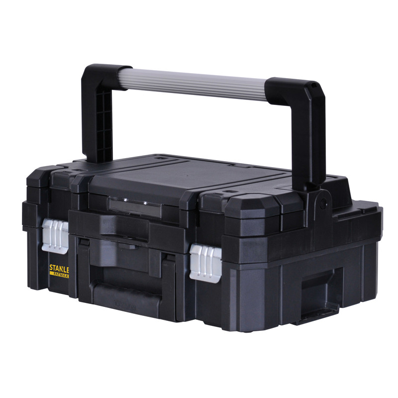 Stanley FATMAX® Pro-Stack gereedschapskoffer Pro Stak 1: 440x330x185mm