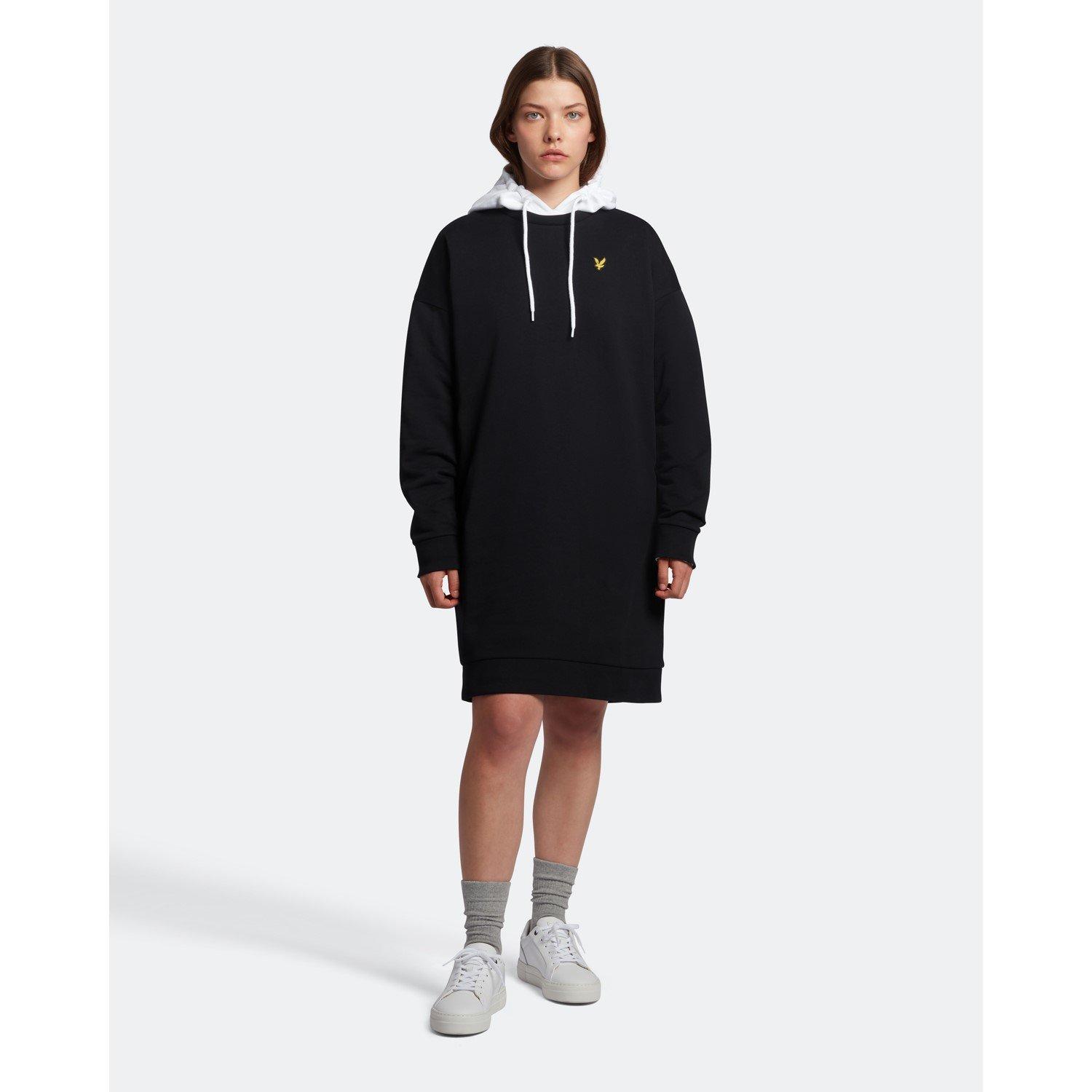 Lyle and Scott Sweater Dress