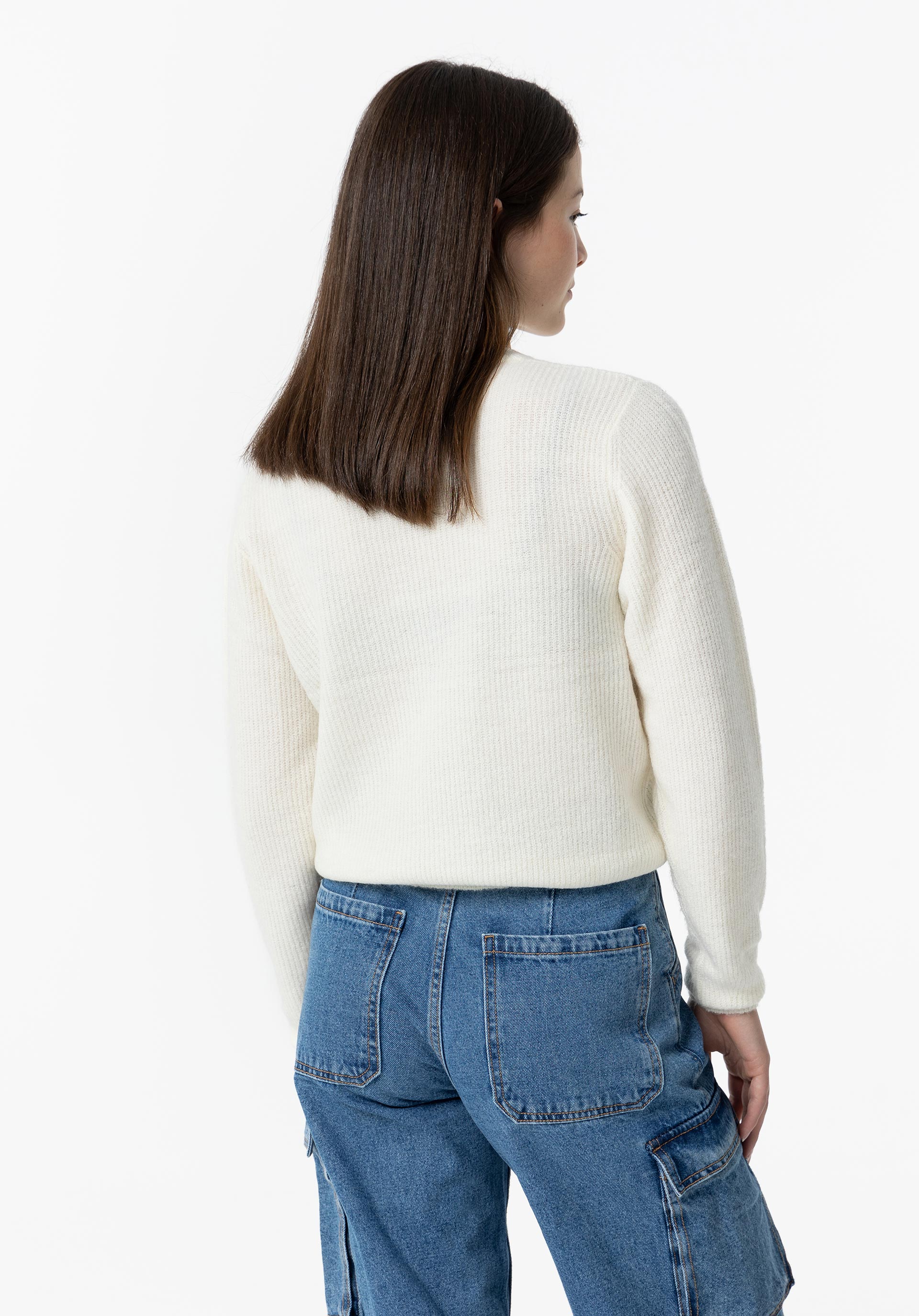 Camisola de Malha