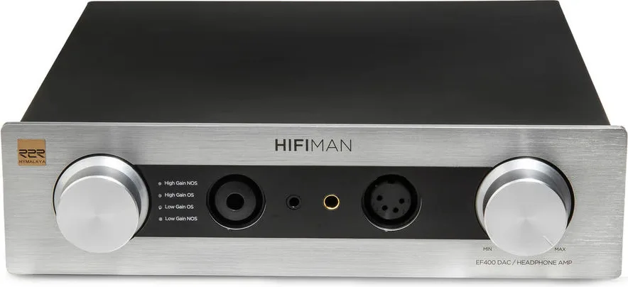 Hifiman HE1000se   EF400 Packs Casques et Ampli