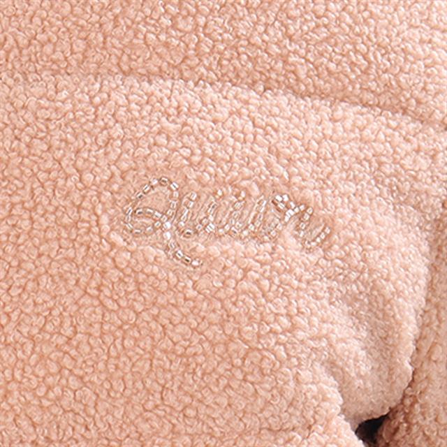 Jas QUUR QKiomy Kids Beige