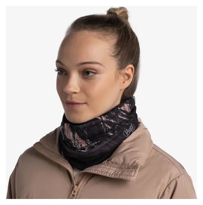 Tour de Cou Buff Polar Reversible BLAISE Noir