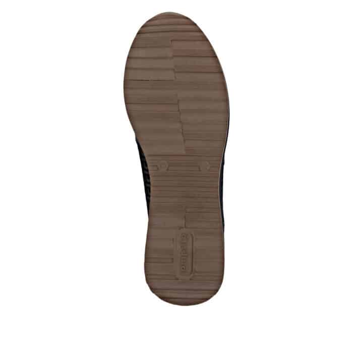 Remonte Sneakers Dame D2G08-05