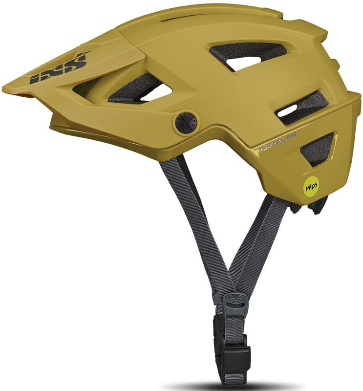 Mountainbikehelm iXS Trigger AM MIPS