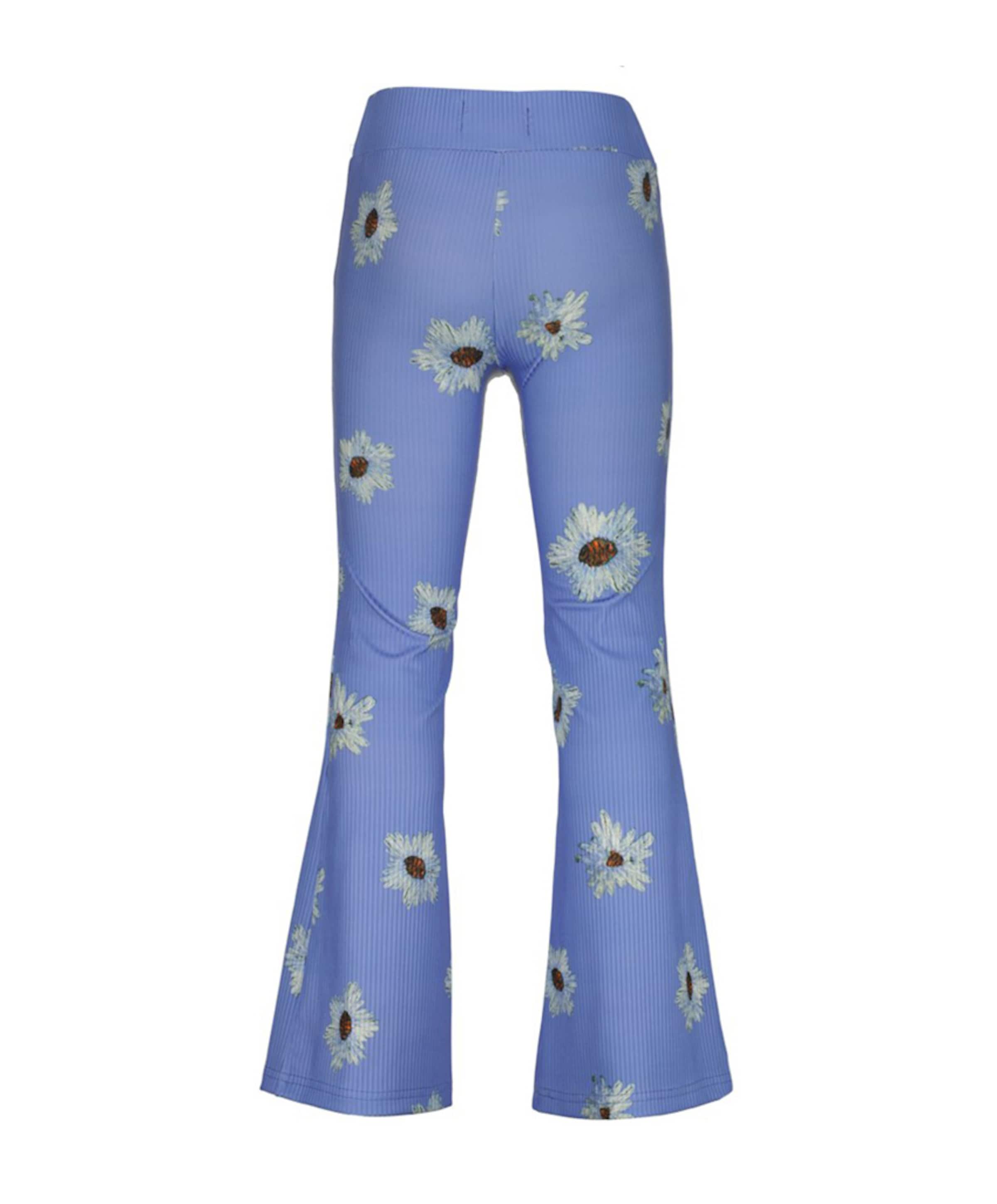 Raizzed Parisa meisjes broek paars