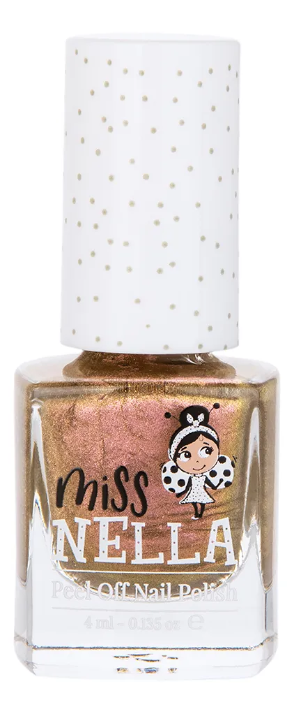 Miss Nella Cosmic Cutie Neglelak - 4 ml.