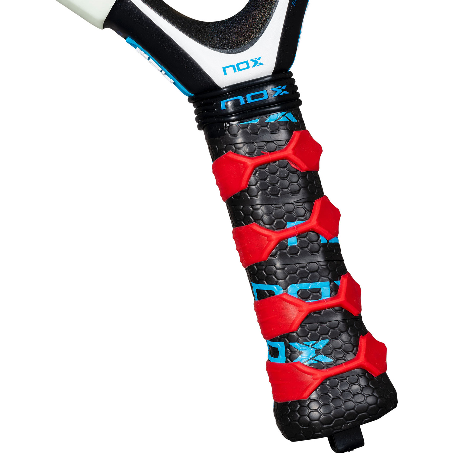 Nox Quantum Cobalt 12K