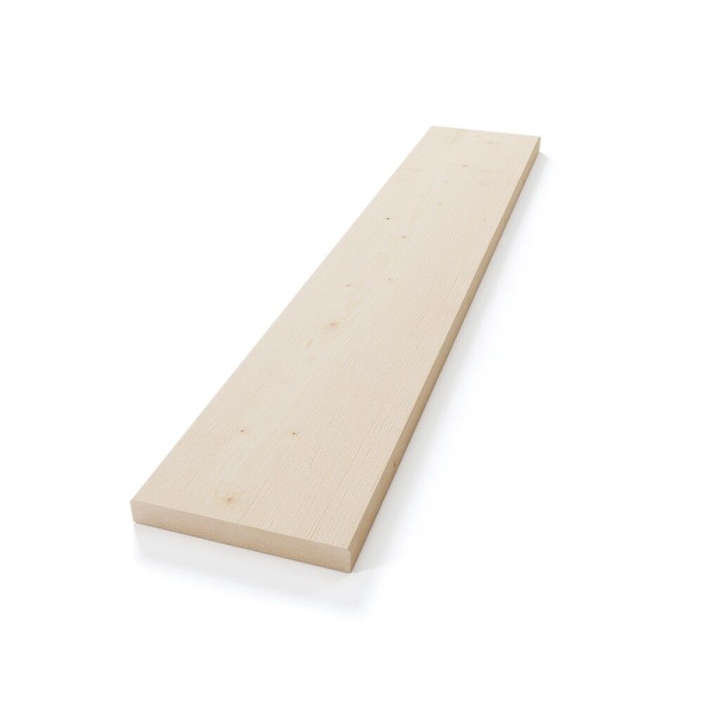 KLEDNING SCA REKT 19X148X5400 MM UBEHANDLET