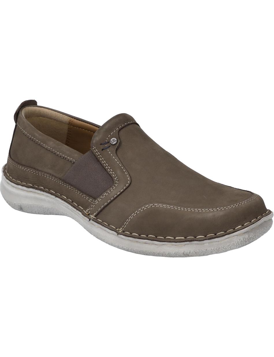 Slipper Anvers 71, vulcano