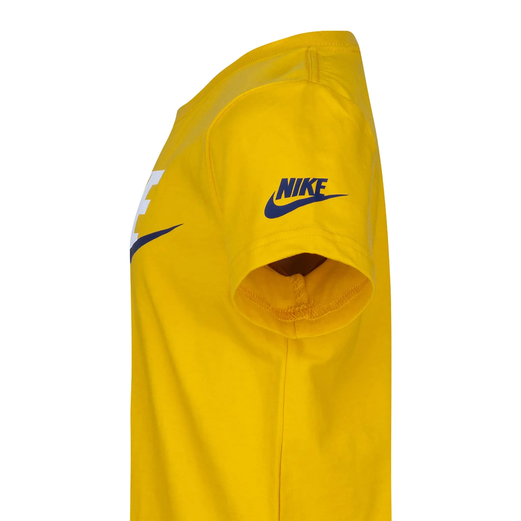 Nike T-shirt Futura 2-4ans