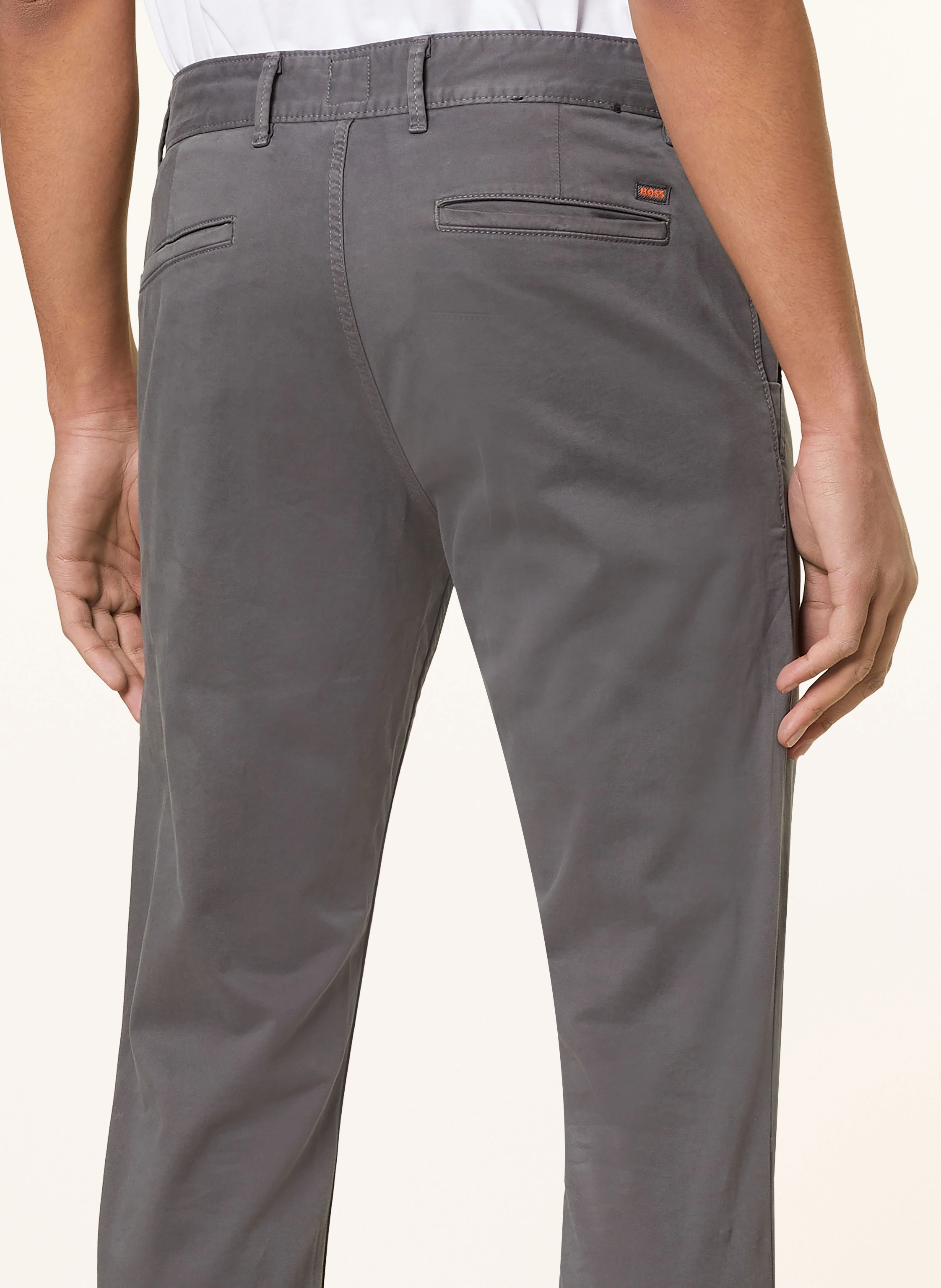 BOSS Chino CHINO Slim Fit