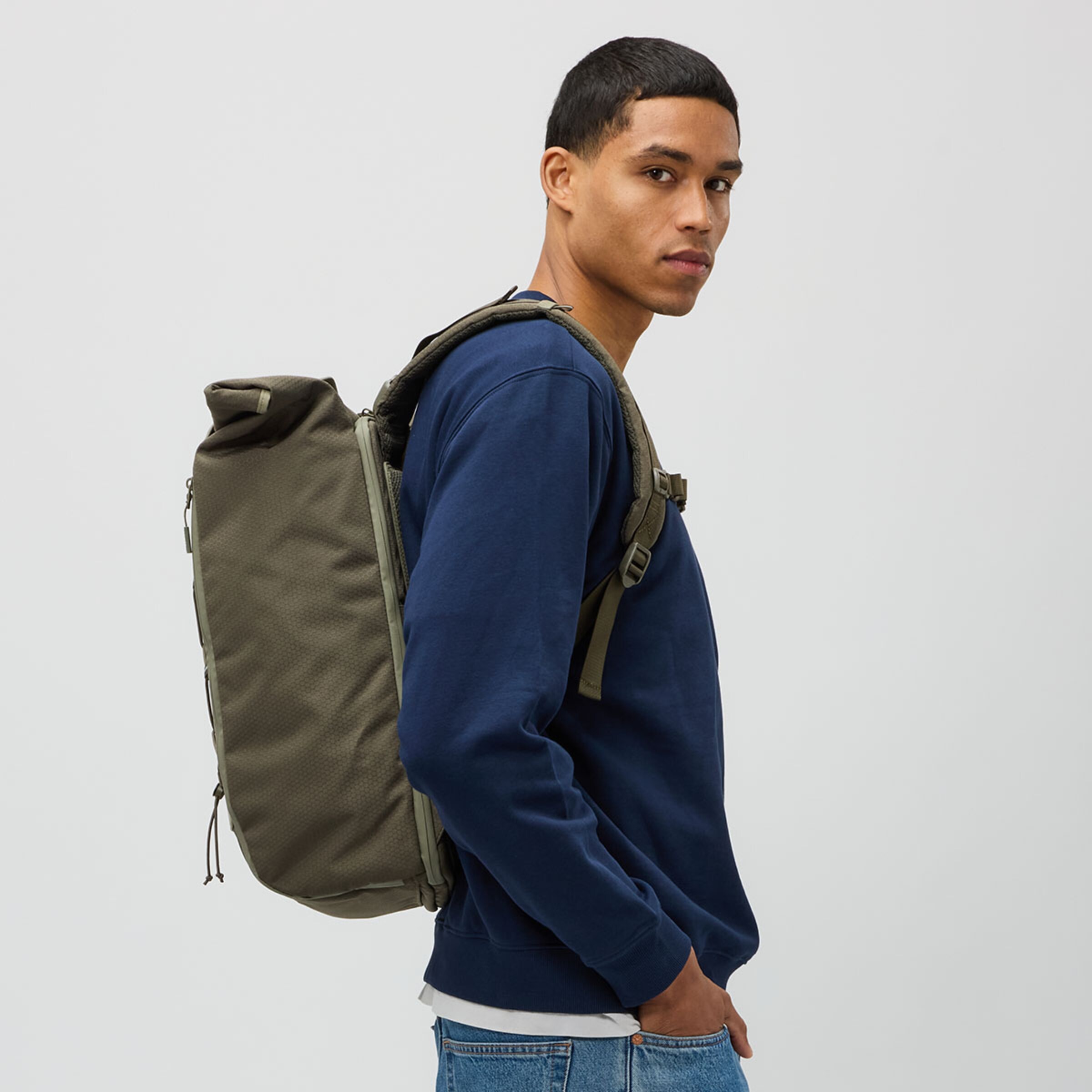 Banff Forest Green