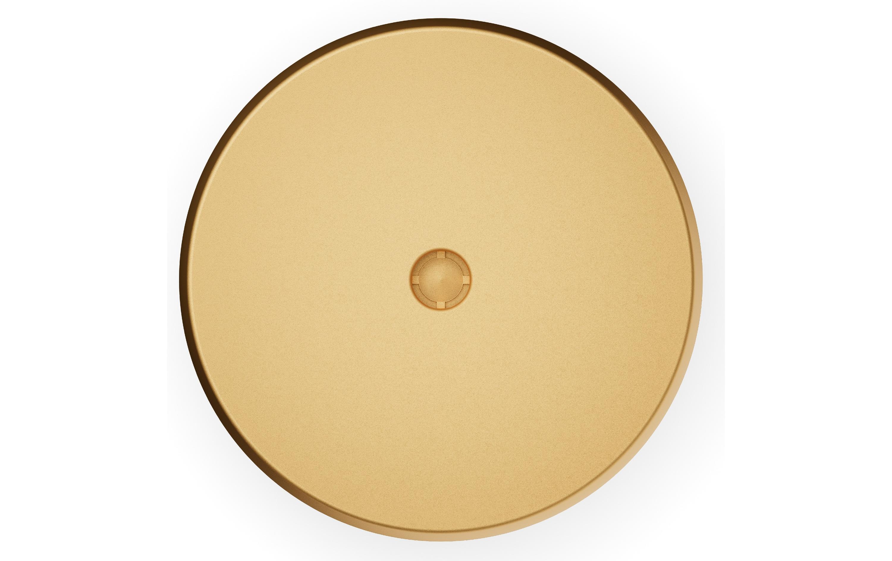 Aromavernebler Jasmine GoldAroma Diffuser