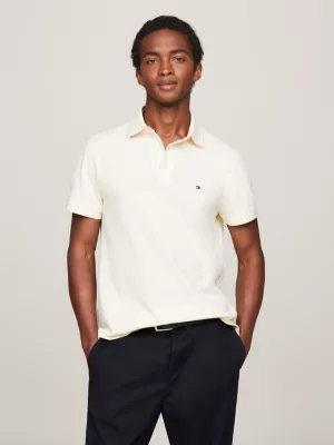 Polo Slim Fit da Coleção 1985