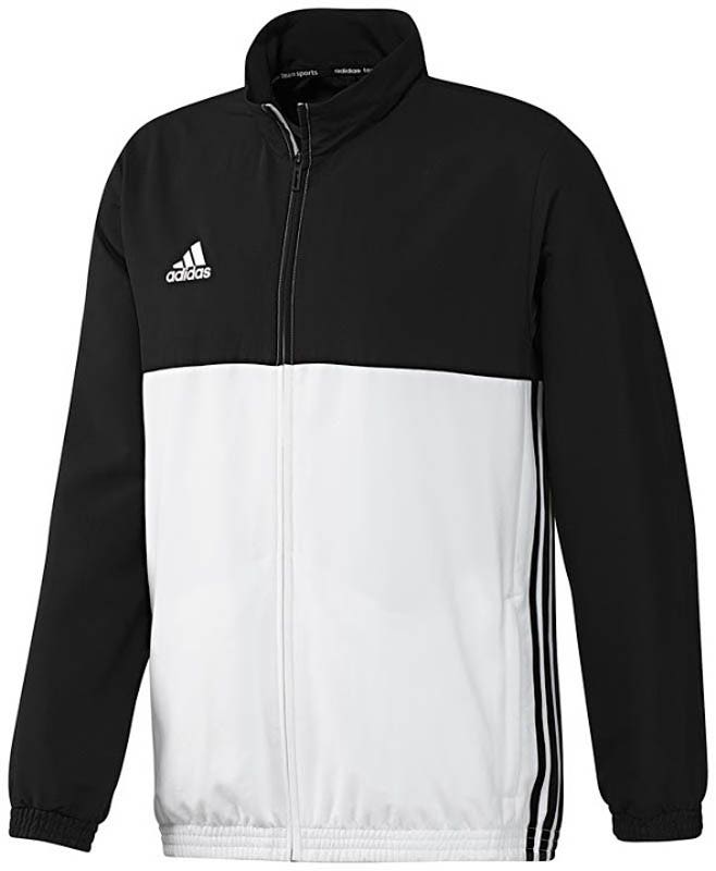 adidas  T16 TEAM JACKET MEN BLK