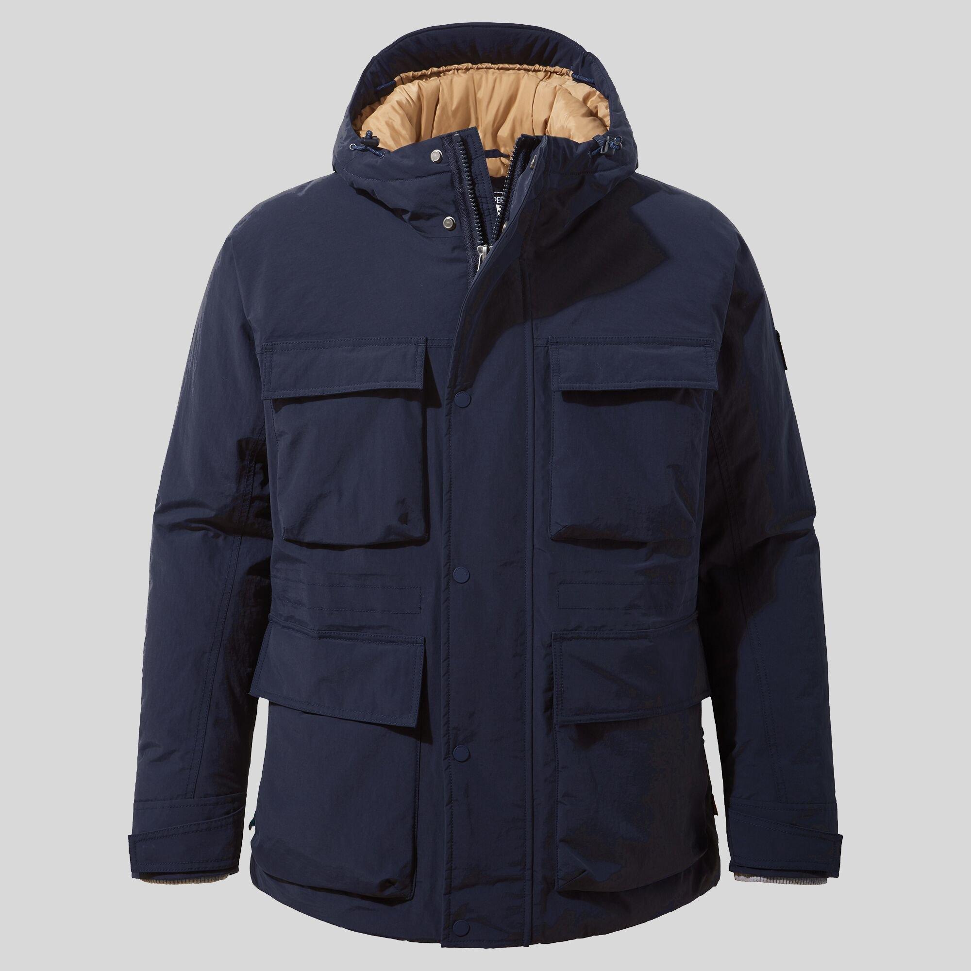 Craghoppers Crag Shores Jkt Sn99