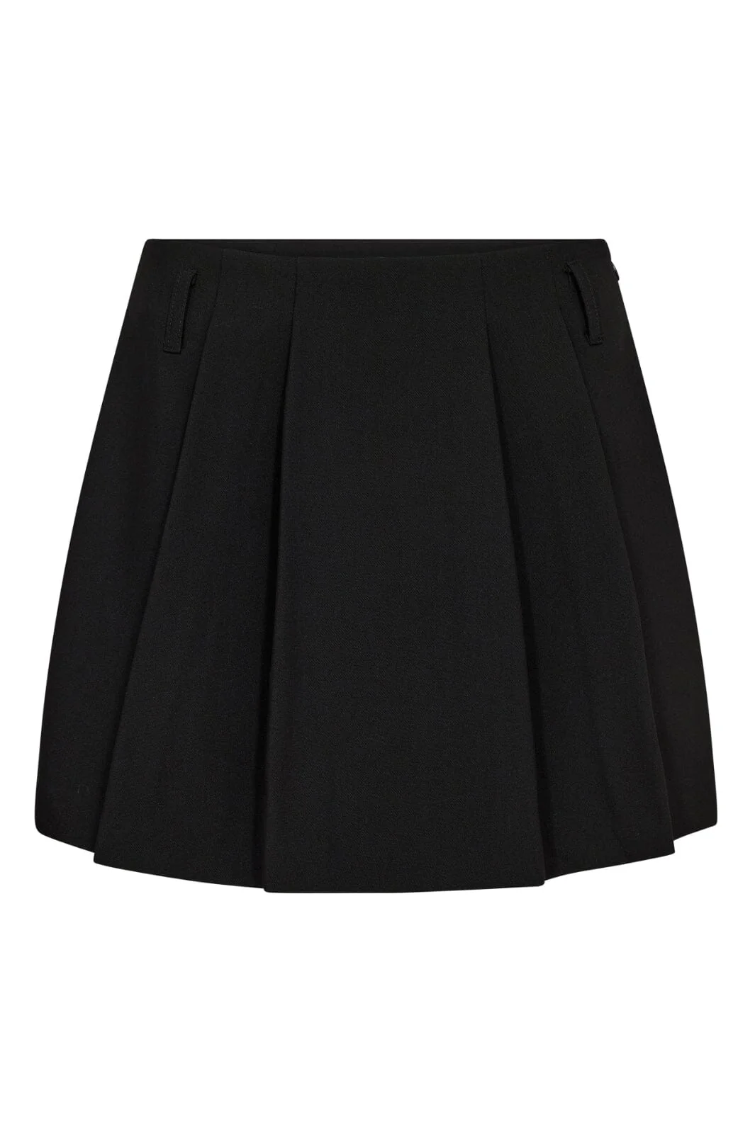 Co´Couture Volacc Pleat Skirt