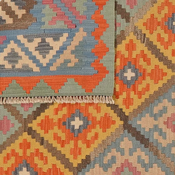 porta x Ipek Kelimteppich GASHGAI ISABELLA 175 x 241 cm mehrfarbig