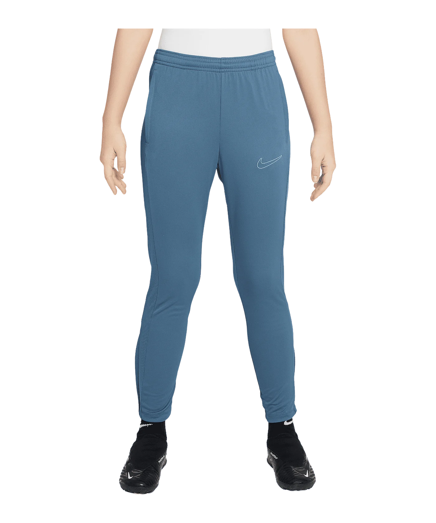 Nike Academy 23 Trainingshose Kids Blau F429