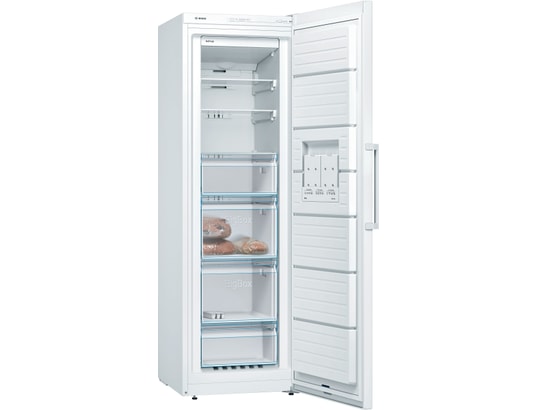 BOSCH - Congélateur armoire GSN36VWEP