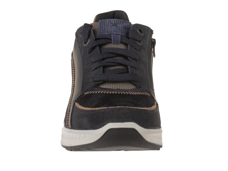 Xsensible 34201.2 wijdte H blauw