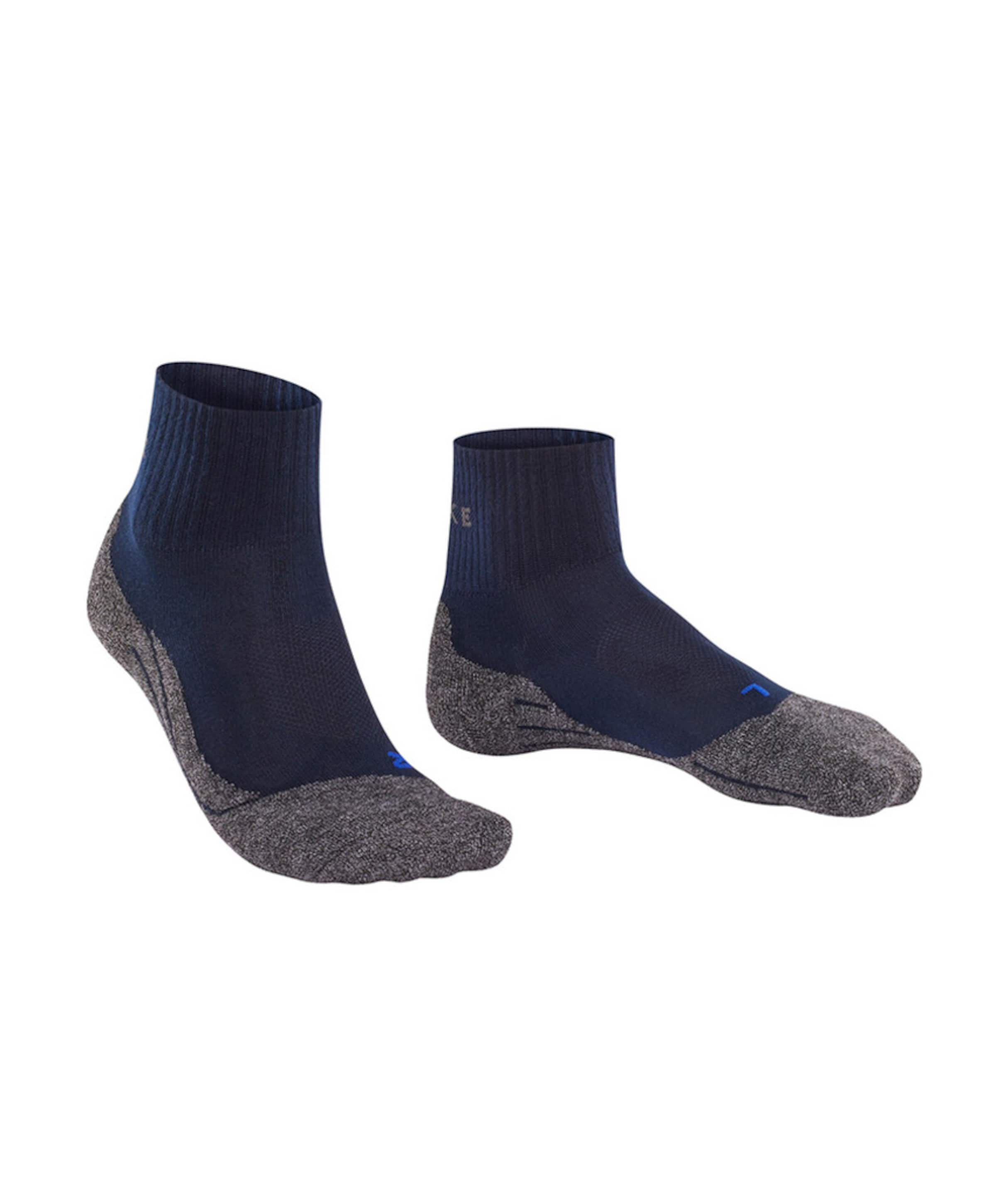 Falke Sokken blauw