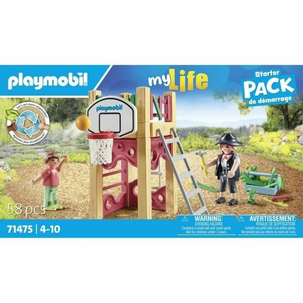 Playmobil® PLAYMOBIL 71475