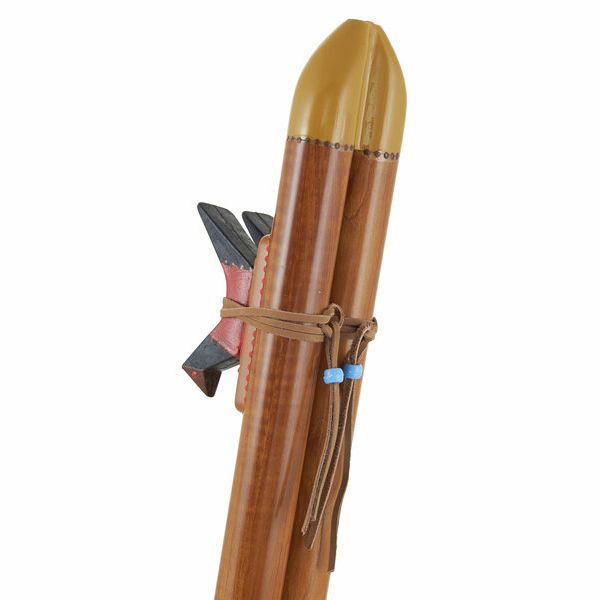 Thomann Indian Flute Double Tone E