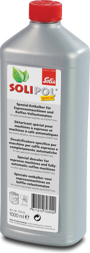 Solis Solipol Special Espresso Ontkalker 1L