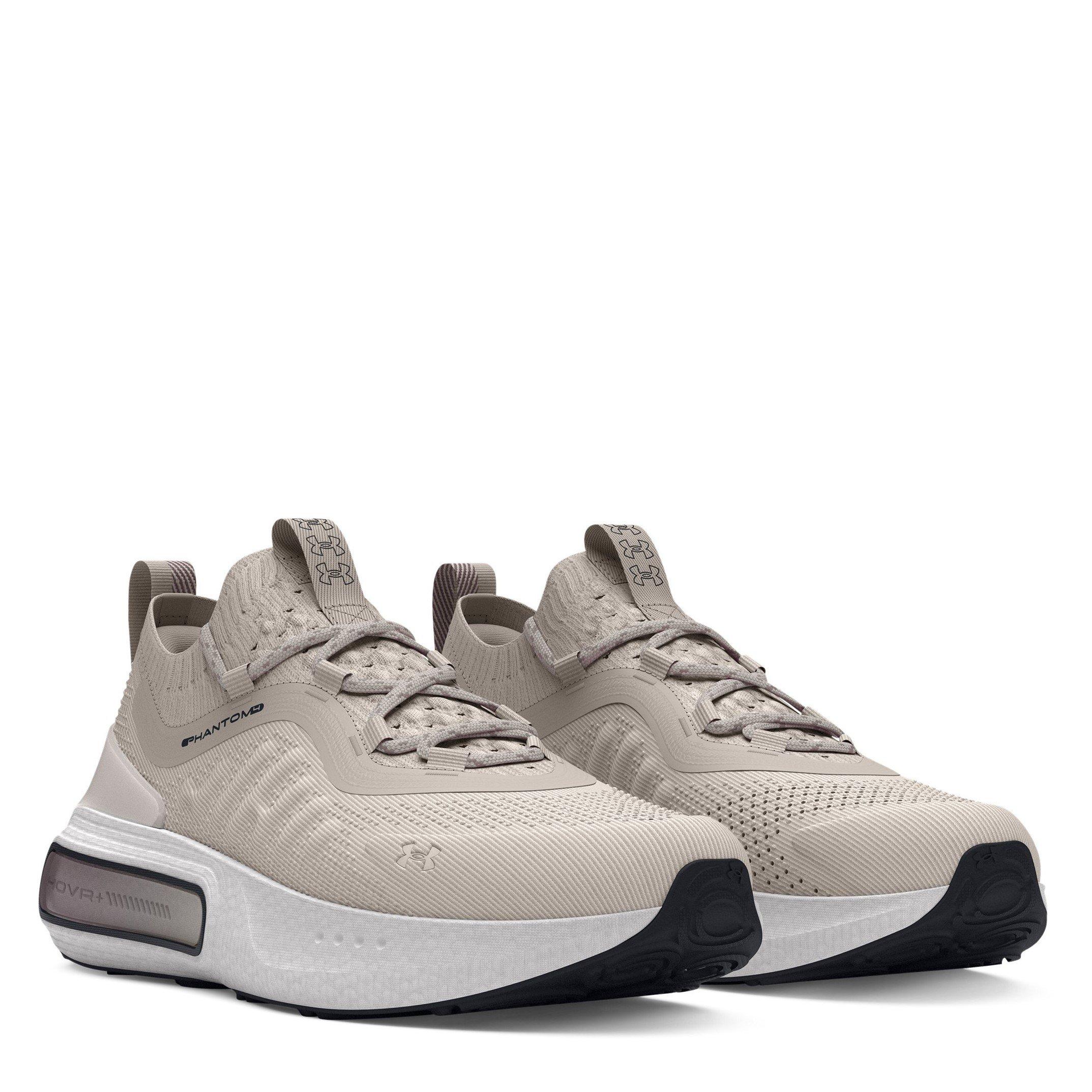 Under Armour Under Armour Ua W Phantom 4 Road Running Shoes Womens
