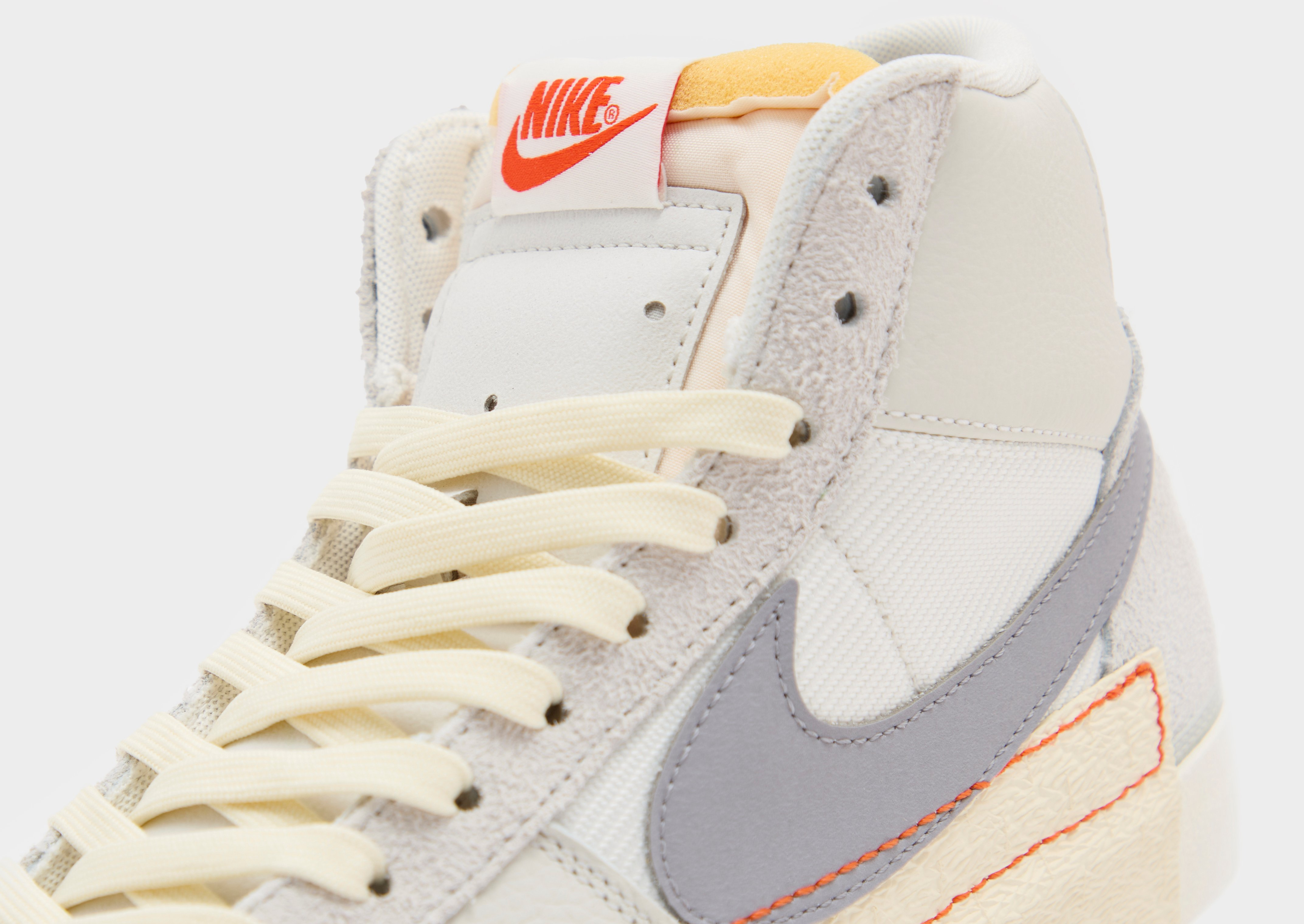 Nike Blazer Mid Pro Club Homme
