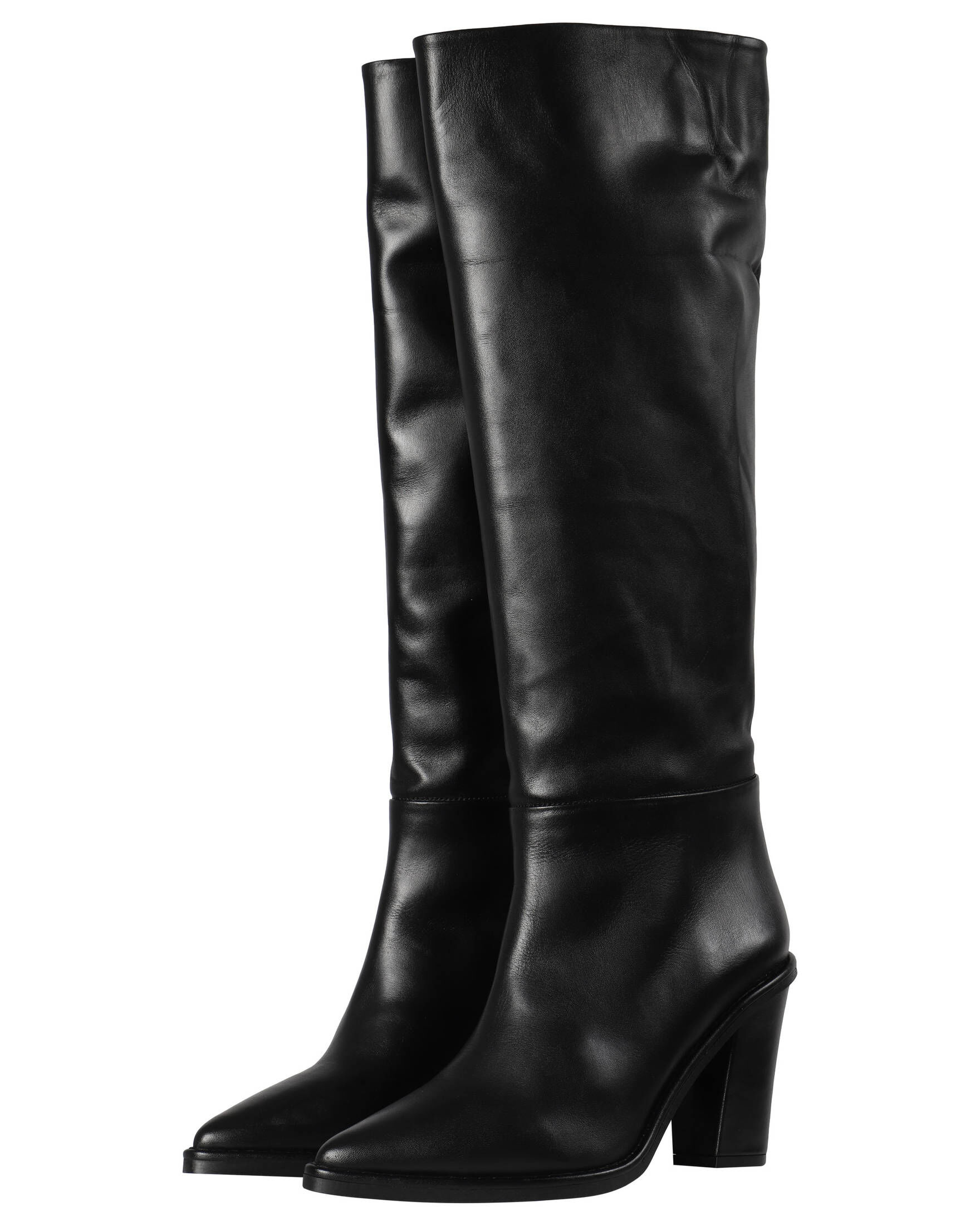 Riani| Damen Lederstiefel