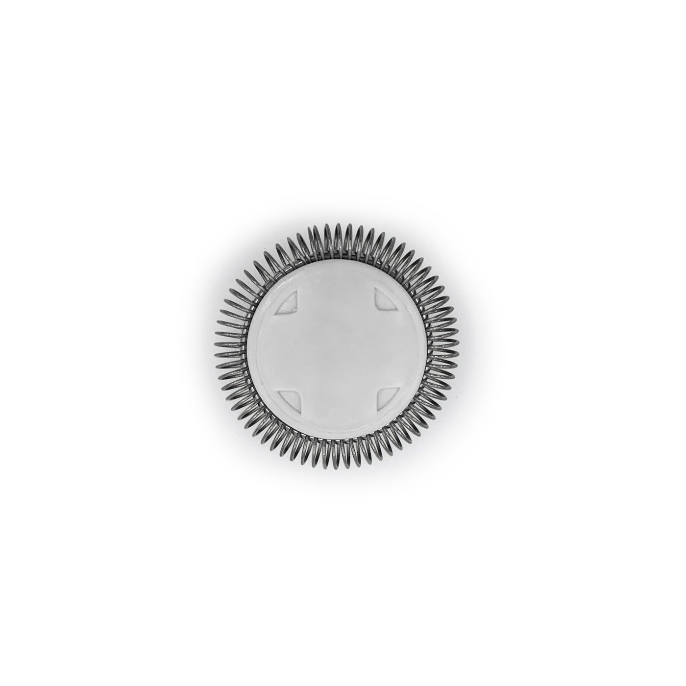 Quirlring, neue Version