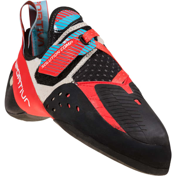 Chausson escalade LA SPORTIVA SOLUTION COMP W