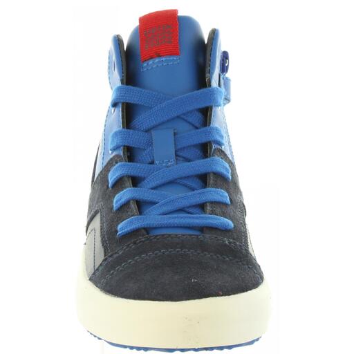 Tênis Geox J842ca 05422 J Alonisso