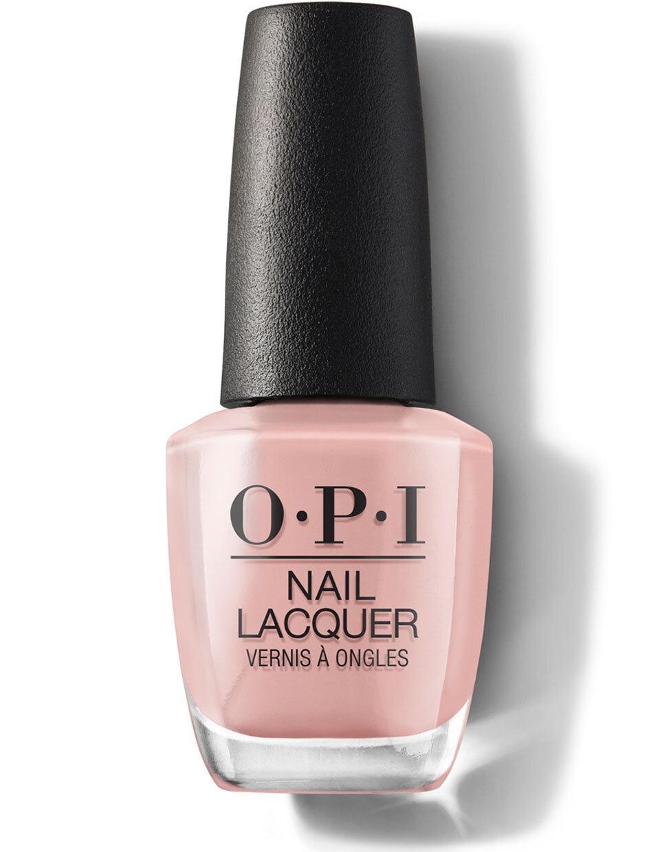 OPI Nail Lacquer Edinburgh-er & Tatties