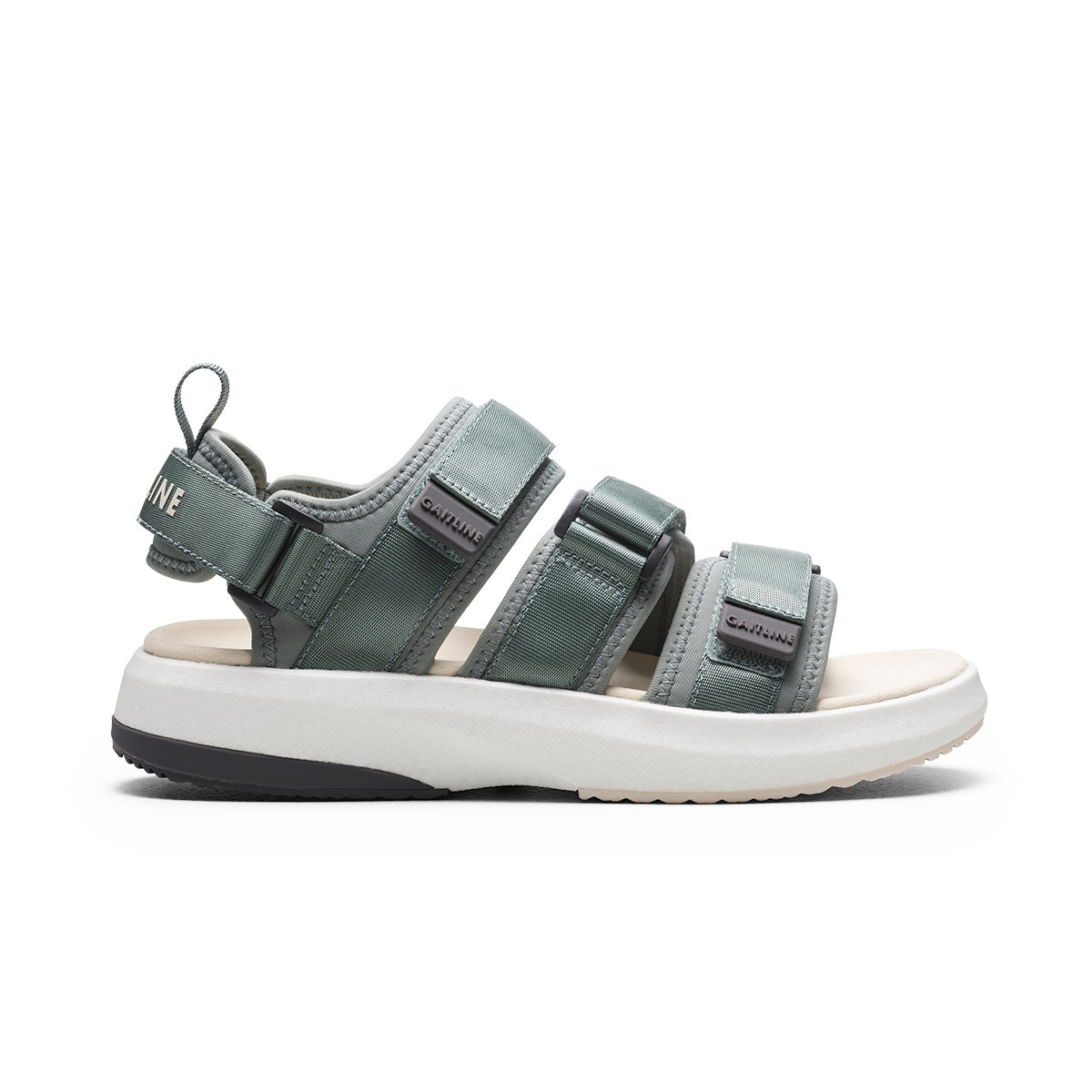 Flow SP Sandal Sandalen som støtter som en sko