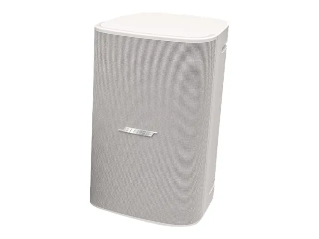 Bose DesignMax DM10S-SUB - Subwoofer - 250 Watt - 10