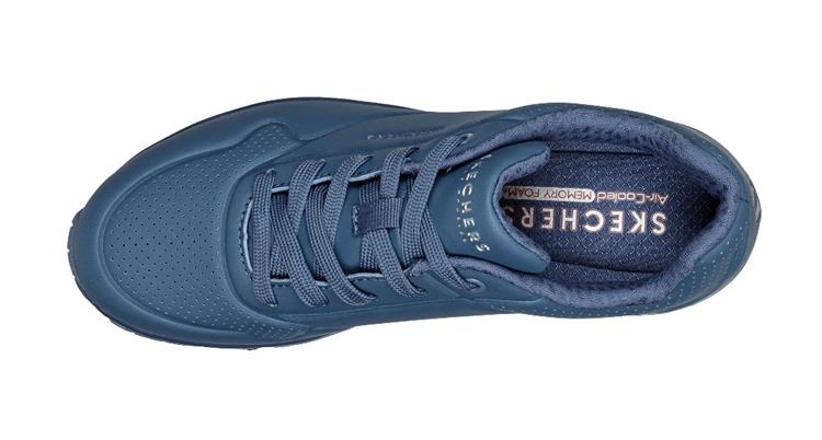 Skechers 73690 blau