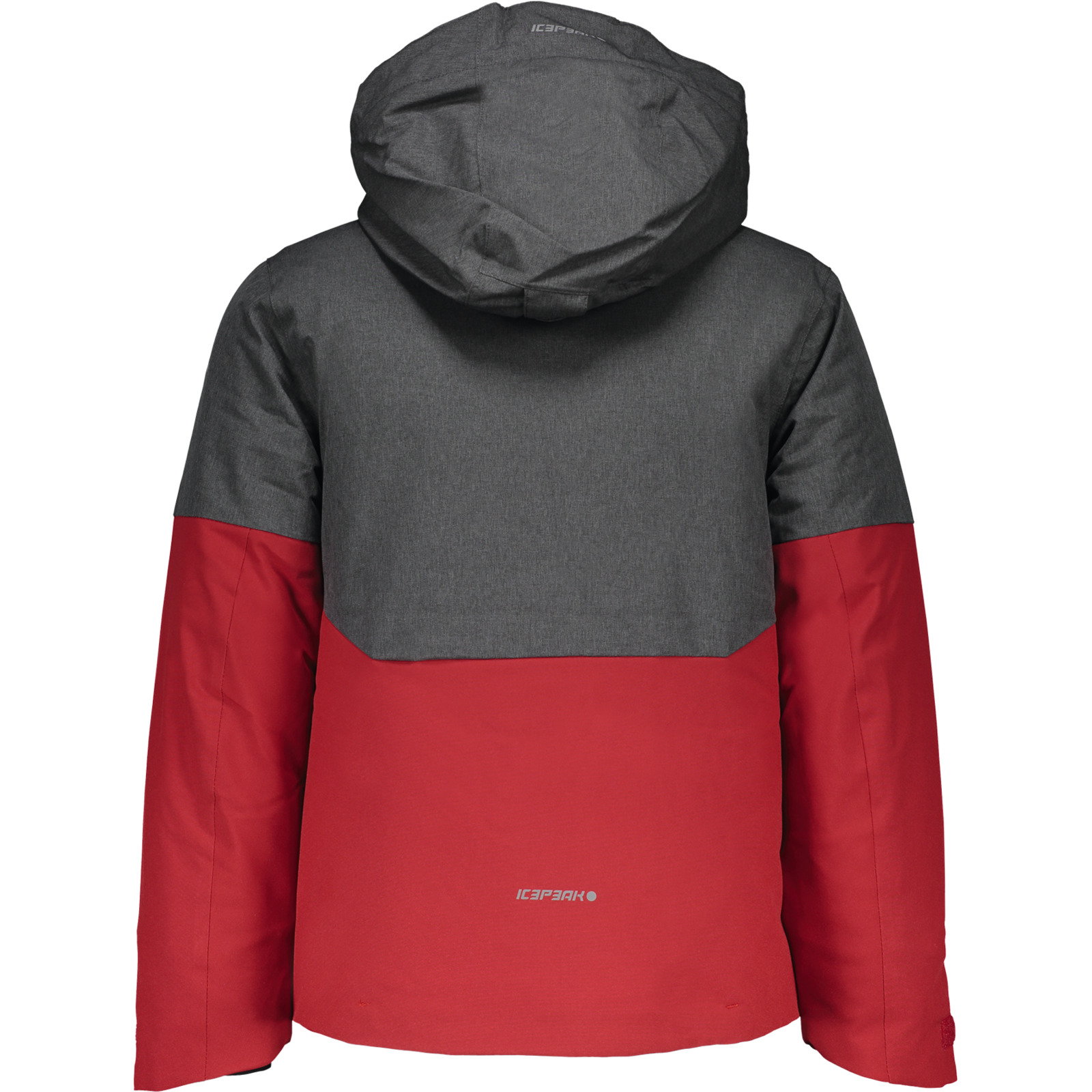 Icepeak Knaben-Ski Jacke Langdon