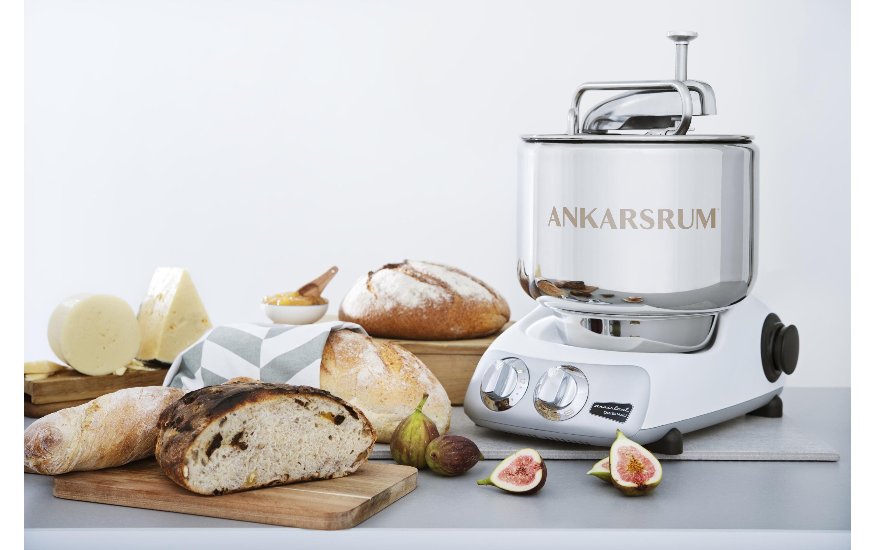Küchenmaschine AKM6230LC Crème Light<br>1500 W-Küchenmaschine