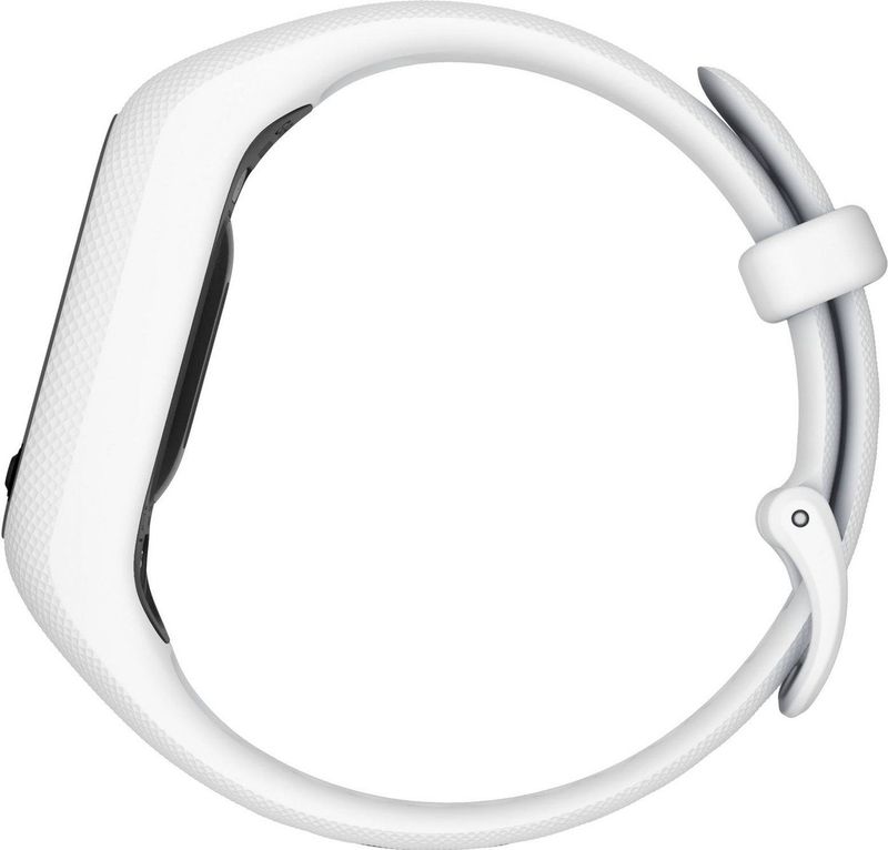 Garmin Vivosmart 5 - Activity Tracker - GPS - S/M - Wit