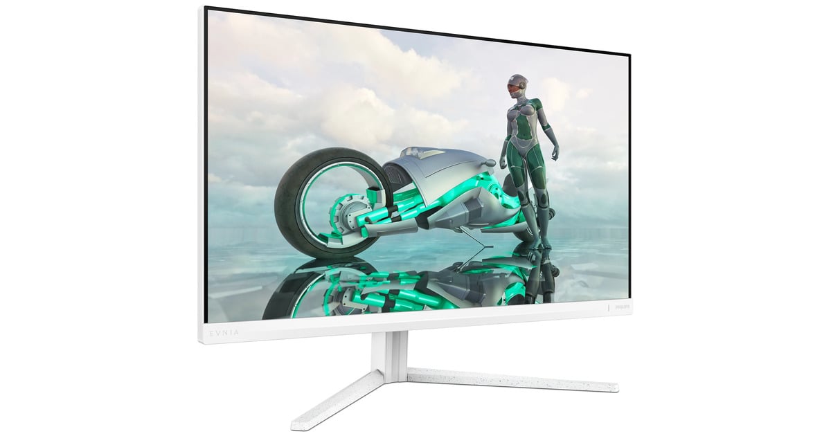 PhilipsEvnia 27M2N3501PA 27