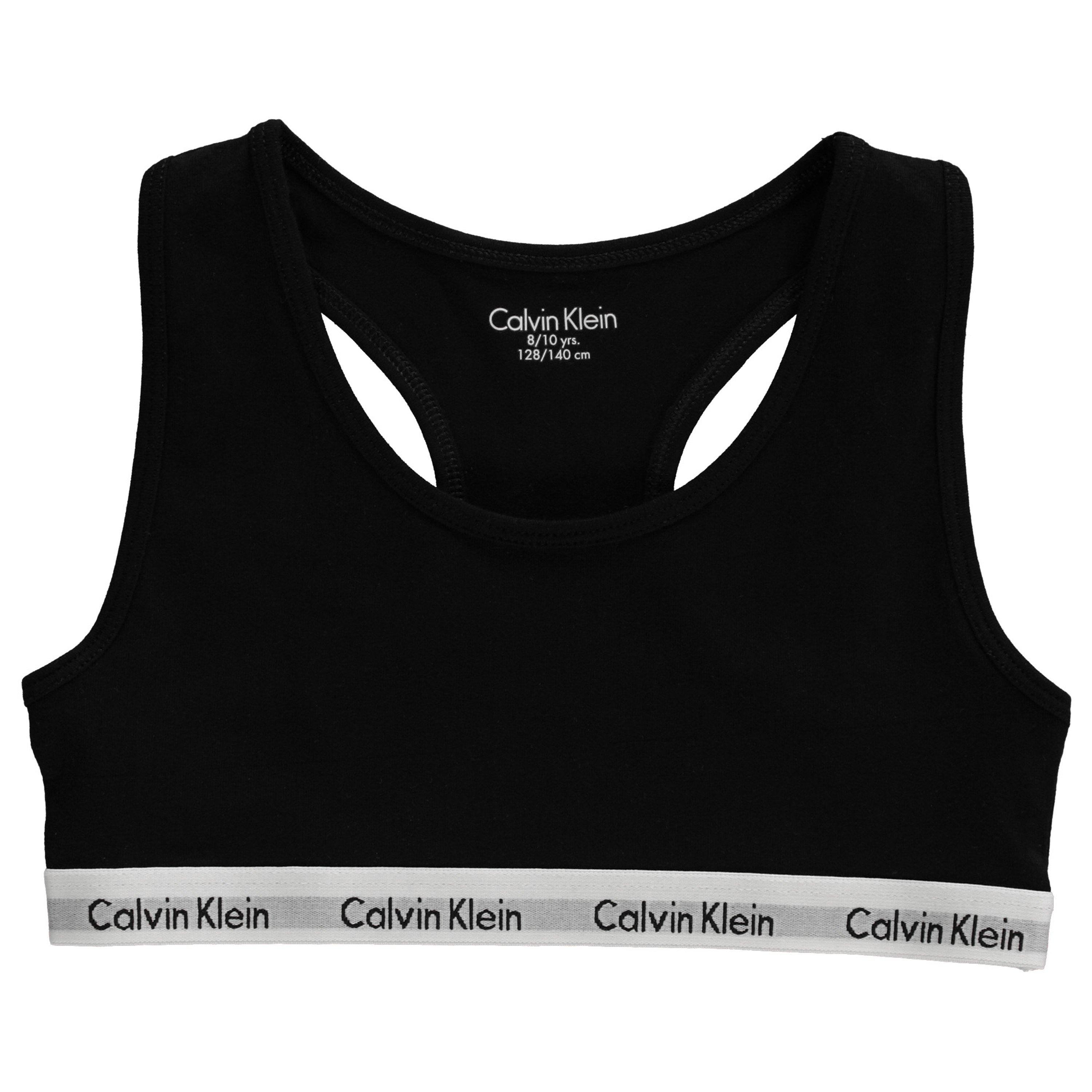 Calvin Klein 2 Pack Bralets