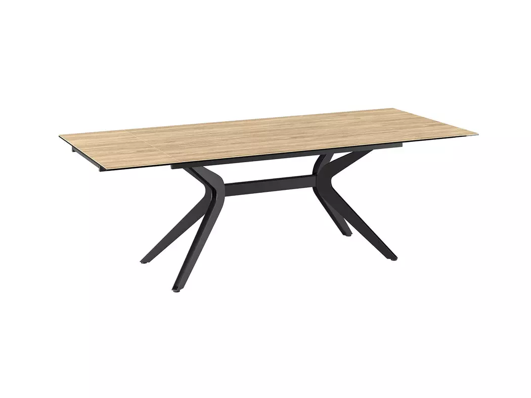Esstisch mit Auszug Impulsion 150/230 x 100 cm